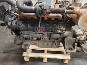 Двигатель для экскаватора CAT 320C E320C <span class=keywords><strong>7JK</strong></span> S6K S6KT полная сборка двигателя - Product Image 6