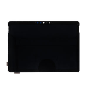 A + yeni 10.5 "Microsoft Surface için Lcd gitmek 2 Go2 1901 1926 1927 LCD ekran dokunmatik ekranlı sayısallaştırıcı grup yüzey gitmek için 2 LCD - Product Image 3