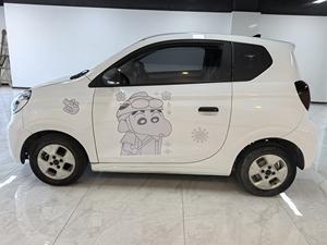 2020ที่ใช้สำหรับ Rongwei รถซีดานไฟฟ้าอัจฉริยะพวงมาลัยซ้าย<span class=keywords><strong>3</strong></span>ประตู<span class=keywords><strong>2</strong></span>ที่นั่งหนังรถมือสองสำหรับผู้ใหญ่ - Product Image 2