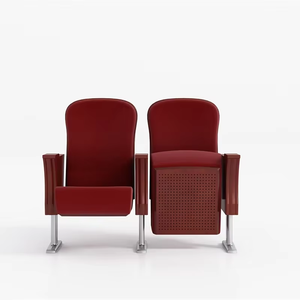 オーディトリアムチェア折りたたみシート付き - Product Image 2