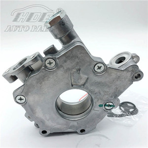 ปั๊มน้ำมัน15010-8J101 15010-4P201 HDE สำหรับนิสสันมูราโน่15010-8J10A อะไหล่รถยนต์ - Product Image 2