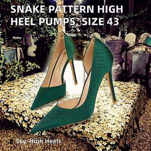 Zapatos de Tacón Alto con Lazo de Pedrería para Mujer, Zapatos de Tacón Transparentes de PVC, Zapatos de Gel para Mujer, Zapatos de Novia para Boda de Verano - Product Image 2