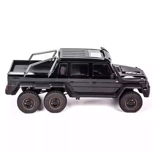 TRACTION KM 1/8 TANK300 Édition Compétition RTR 1/8 RC Expert Crawler Télécommandé en Métal Jouets pour Adultes - Product Image 4