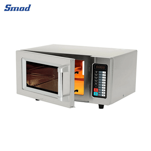 Smad 25l Multifunction Touch Led Automatic Commercial Microwave <b>Ovens</b> for Dmb70-20lbsg(m9-rr04) Dmb70-20lbsg(m9-rr04) - Product Image 5