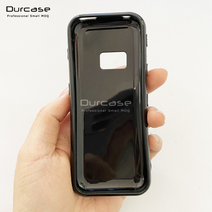 เคสโทรศัพท์มือถือ <span class=keywords><strong>Nokia</strong></span> 5310 แบบนิ่ม ผลิตจากซิลิโคน TPU สีดำ หนา 1.5 มม. มาตรฐานโคเชอร์ของอิสราเอล - Product Image 6