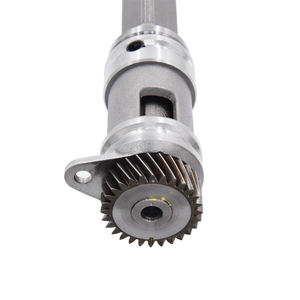 06H198205C #   Eje de Equilibrio NUEVO -EA888-2-A 1.8 2.0T para Audi - Product Image 4