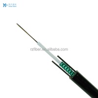 Daftar Harga Kabel Serat Optik FO 4 Core Multimode GYXTW dan Kabel Serat Optik 6 Core Single Mode GYTA