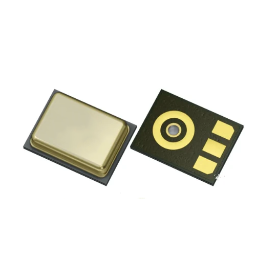 JEO Low-frequency Audio Sensors MEMS Microphones IM70A135V01XTMA1 IM68A130V01XTMA1 for Speakers