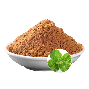 Порошок экстракта лимонного бальзама | Натуральный усилитель вкуса для напитков - Product Image 3