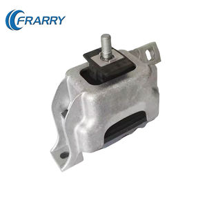 Frarry - Supporto Motore Ricambio Auto 22116778645 per <span class=keywords><strong>BMW</strong></span> R55 R56 R57 R58 <span class=keywords><strong>R60</strong></span> R61 - Product Image 1