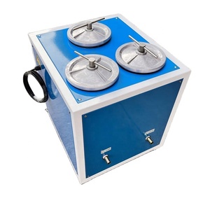 Tianyu công nghiệp Lọc dầu máy lọc dầu Độ chính xác cao thay thế 3R lọc dầu 3 nhà ở rrr nhà ở máy - Product Image 2