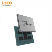 100-000000075 Processor asli untuk AMD 7002 Series EPYC 7542 32Core 2.90 GHz SP3 225W 1P/2P prosesor Server