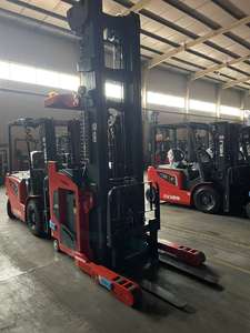 HELI G2 Series apilador eléctrico CQD20 carretilla elevadora eléctrica <span class=keywords><strong>de</strong></span> 2 toneladas - Product Image 4