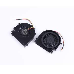 พัดลมระบายความร้อนภายใน CPU สำหรับเดลล์ อินสปิรอน N4010 N4110 N4050 M4010 M4110 การเปลี่ยนแล็ปท็อป - Product Image 1