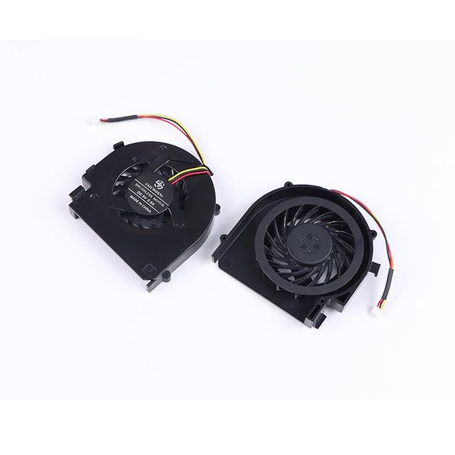 Internal CPU Cooling Fan for Dell Inspiron N4010 N4110 N4050 M4010 M4110 Laptop Replacement