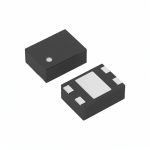 4 UDFN Exposed Pad Power Management (PMIC) Electronics Component XC6223N221GR-G Original - Product Image 1