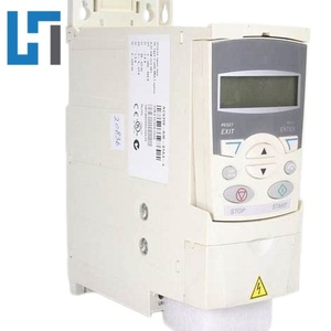 โมดูลอินเวอร์เตอร์ความถี่ ACS310 ซีรีส์ ACS310-03E-06A2-4 1.5kW ของแท้ใหม่ 100% ตัวควบคุมระบบอัตโนมัติอุตสาหกรรม มีสินค้าในสต็อก - Product Image 1