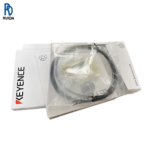 Controlador de Sistema de Visión Keyence CV-320, Unidad de Procesamiento de Imágenes de Alta Velocidad Serie CV-300 para Manufactura - Product Image 1