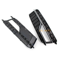 B8.5 RS5 Style couvercle de phare antibrouillard calandre avant étui antibrouillard pour Audi A5 s-line 8T 2013 2014 2015