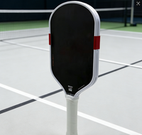 Matériel d'entraînement et de divertissement en fibre de carbone T700, personnalisé, sans bordure, portable, avec mousse alvéolée entièrement entourée d'EVA, épaisseur 16 mm