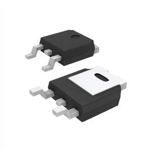 ทรานซิสเตอร์ DPAK STD14NM50NAG ชิ้นส่วนอิเล็กทรอนิกส์ ตัวแทนจำหน่ายที่ได้รับอนุญาต - Product Image 1