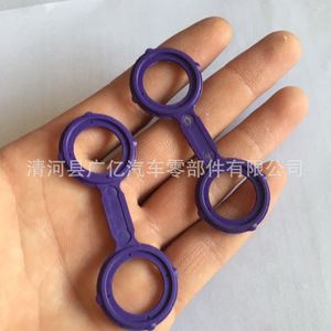 A6421880580 ปะเก็นซีลตัวทำความเย็นน้ำมันสำหรับ GL350 GLE350 อะไหล่ทดแทน - Product Image 4