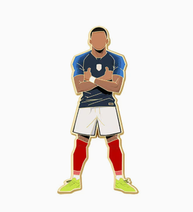 Fantastici calciatori superstar del 2026: Kylian Mbappé, Messi, <span class=keywords><strong>Ronaldo</strong></span> - Product Image 2