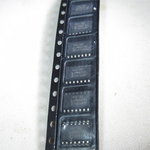 74HC140 Composant électronique original le plus vendu Microcontrôleur Microchip 74HC140 - Product Image 1