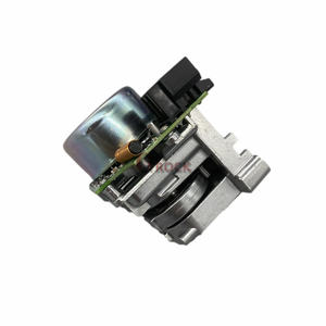 Nieuwe GROCK 2.2 6.5 Ureumdoserpomp Motor Hoge snelheid staal vervangende motor F00BH40180 9913513001 - Product Image 2