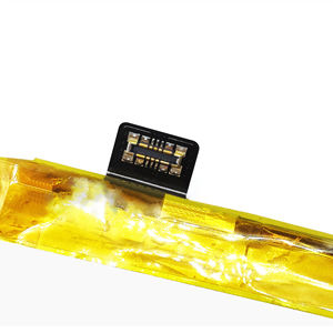 Новый 0 цикл BLP959 5000 мАч OEM новая Замена батареи телефона для OPPO RENO 8T - Product Image 5