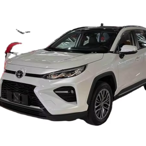 Autos Usados GAC Toyota Wildlander 2023 2.0L 4WD Edición Luxury <span class=keywords><strong>PLUS</strong></span> Gasolina 2.0L SUV Carros Usados Vehículo de <span class=keywords><strong>Segunda</strong></span> <span class=keywords><strong>Mano</strong></span> - Product Image 1
