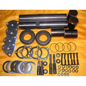 Kits de Pernos de Eje Delantero FF-931 FF-941 R200195 para Camiones Vocacionales Legacy Clase 8, Camiones Volquete, Semirremolques de Carretera - Product Image 1