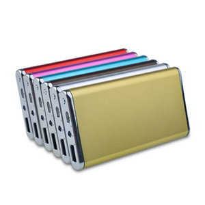 Đẹp khuyến mại quà tặng người tiêu dùng điện tử 5200mAh giá rẻ RoHS Quà Tặng ngân hàng điện xách tay mini tốt nhất ngân hàng điện cho điện thoại di động - Product Image 3