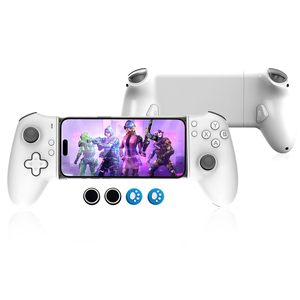 Yo S3 Stretchable Mobile Game <b>Controller</b> Type-C Wireless Gaming Joystick Gamepad <b>for</b> <b>Phone</b> & Tablet Android & IOS - Product Image 1