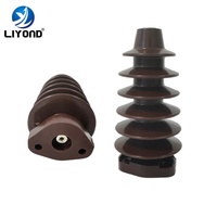 Sensor Capacitivo Aislado de 12kV 24kV con Capacitancia de 110PF para Equipos de Conmutación RMU
