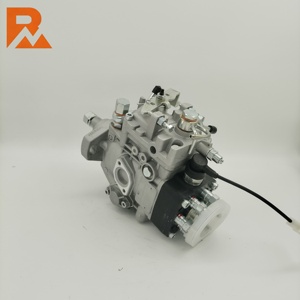 ปั๊มฉีดน้ำมันเชื้อเพลิง196000-6020 VE6 R602 22100-UE020 12F1100RND602สำหรับเครื่องยนต์14Z 15Z - Product Image 2