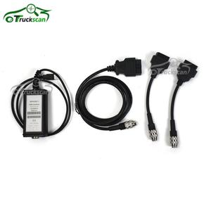 Interfaz de Diagnóstico CLAAS para Agricultura, Construcción, Camiones, Excavadoras, Herramienta de Análisis de Motores, Comunicación USB, Sistema Operativo Windows, 2 Años de Garantía - Product Image 2