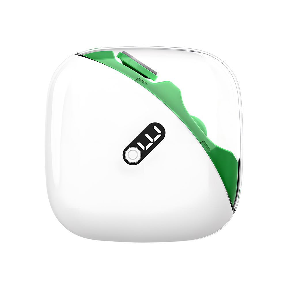 Verde