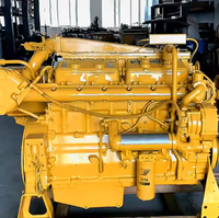 High-quality Used Cater.Pillar 3406 Engine Assembly