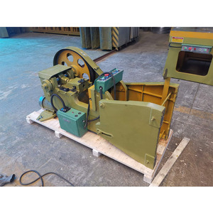 Presse à poinçonner mécanique <span class=keywords><strong>de</strong></span> petite taille 10T pour le poinçonnage du métal et l'estampage <span class=keywords><strong>de</strong></span> quincaillerie - Product Image 5