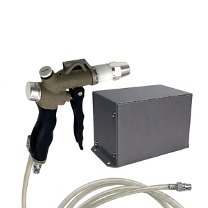 Pistolet souffleur d'air ionisant antistatique ESD AP-AC2456-18 - Product Image 1