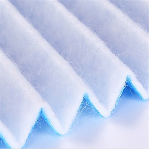 Nueva llegada filtro Hepa FILTRO DE H14 para <span class=keywords><strong>purificador</strong></span> de aire para <span class=keywords><strong>Daikin</strong></span> <span class=keywords><strong>humidificador</strong></span> de filtro - Product Image 5