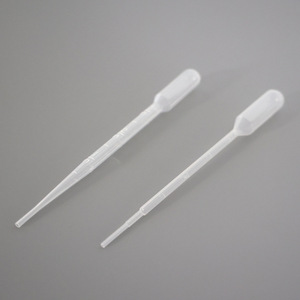 Pipetas Médicas Desechables Yongyue de 1 ml, Tipo Pasteur de PP para Uso en Laboratorio - Product Image 1