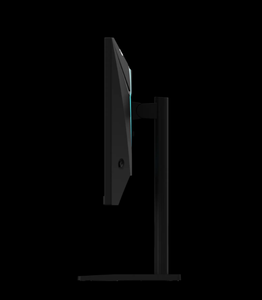 G27q3 RGB Cong Máy Tính Để Bàn Màn Hình LCD Màn Hình Rộng Với 300Hz Tốc Độ Làm Mới HDR Tính Năng Ánh Sáng IPS Bảng Điều Chỉnh Giao Diện Dp Sử Dụng & Mới - Product Image 6