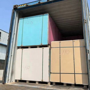 Sistema di Intonaco ad Alte Prestazioni per Esterni Resistente alle Intemperie per Battiscopa, Soffitti e Rivestimenti - Garanzia a Vita Commerciale - Product Image 2