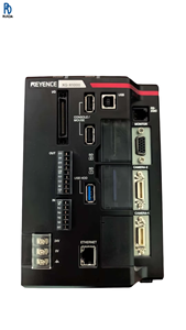 Controlador de Visión Industrial XG-X1000, Sistema de Visión Artificial, Equipo de Automatización Industrial de Alto Rendimiento - Product Image 1