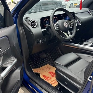 <span class=keywords><strong>Mercedes</strong></span>-Benz <span class=keywords><strong>GLA</strong></span> 180 <span class=keywords><strong>2021</strong></span> Usado Premium, Volante a la Izquierda, Euro VI, 5 Asientos, Gasolina, Auto Usado en Venta - Product Image 4