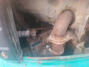 CE Haute Qualité, Occasion, pour Mini-Excavatrice sur Chenilles Kx161 Kx163 Kx165, 6 TONNES, Moteur PLC, Moteur EPA, EPR_Germany_Packing - Product Image 6