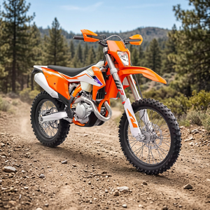 OFFRE DE Qualité 2024 Motos Industrielles KTM 500 EXC-F 350 450 250 Moto Tout-Terrain 500CC Personnalisable OEM/ODM Garantie 3 Ans - Product Image 2