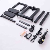 Dildo-Sexmaschine mit Stuhl-Set, stoßender Vibrator, Sexmöbel, erotisches Spielzeug für Paare, Erwachsenenspiele, Sexmaschine, Masturbator